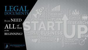 Read more about the article What Legal Documents Does a UK Startup Need? (Complete 2026 Guide)