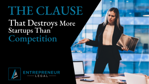 Read more about the article Founder Agreement: Clauses, Vesting & Common Mistakes